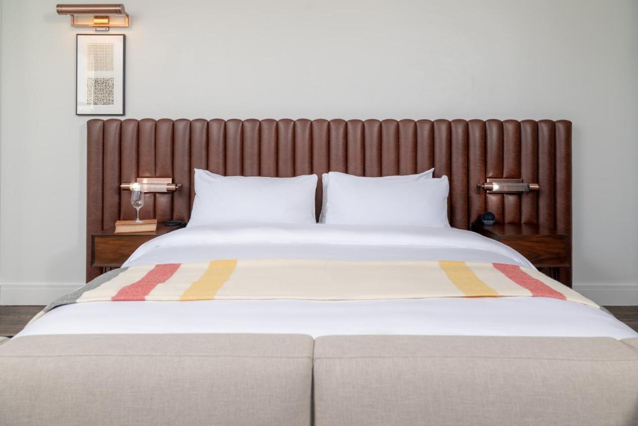 Surety Hotel Де-Мойн Экстерьер фото