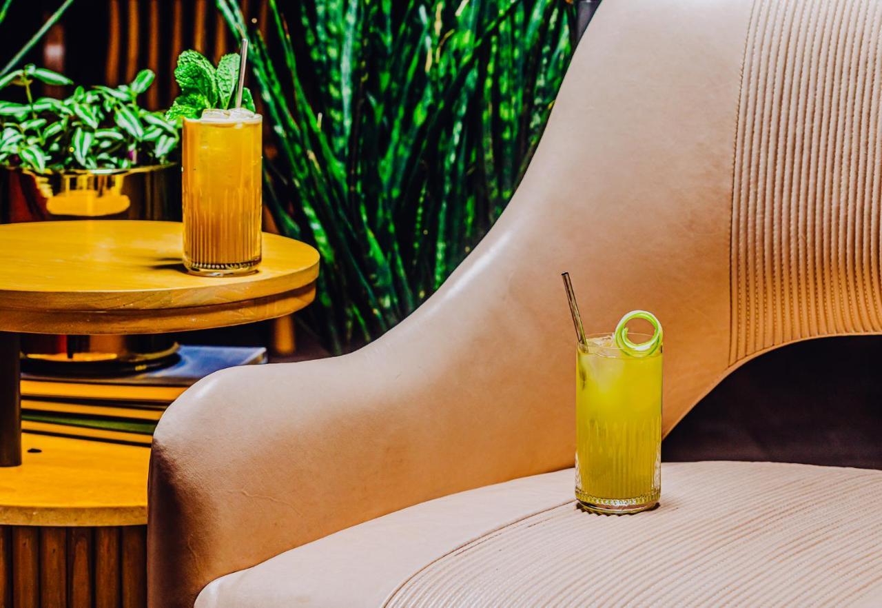 Surety Hotel Де-Мойн Экстерьер фото