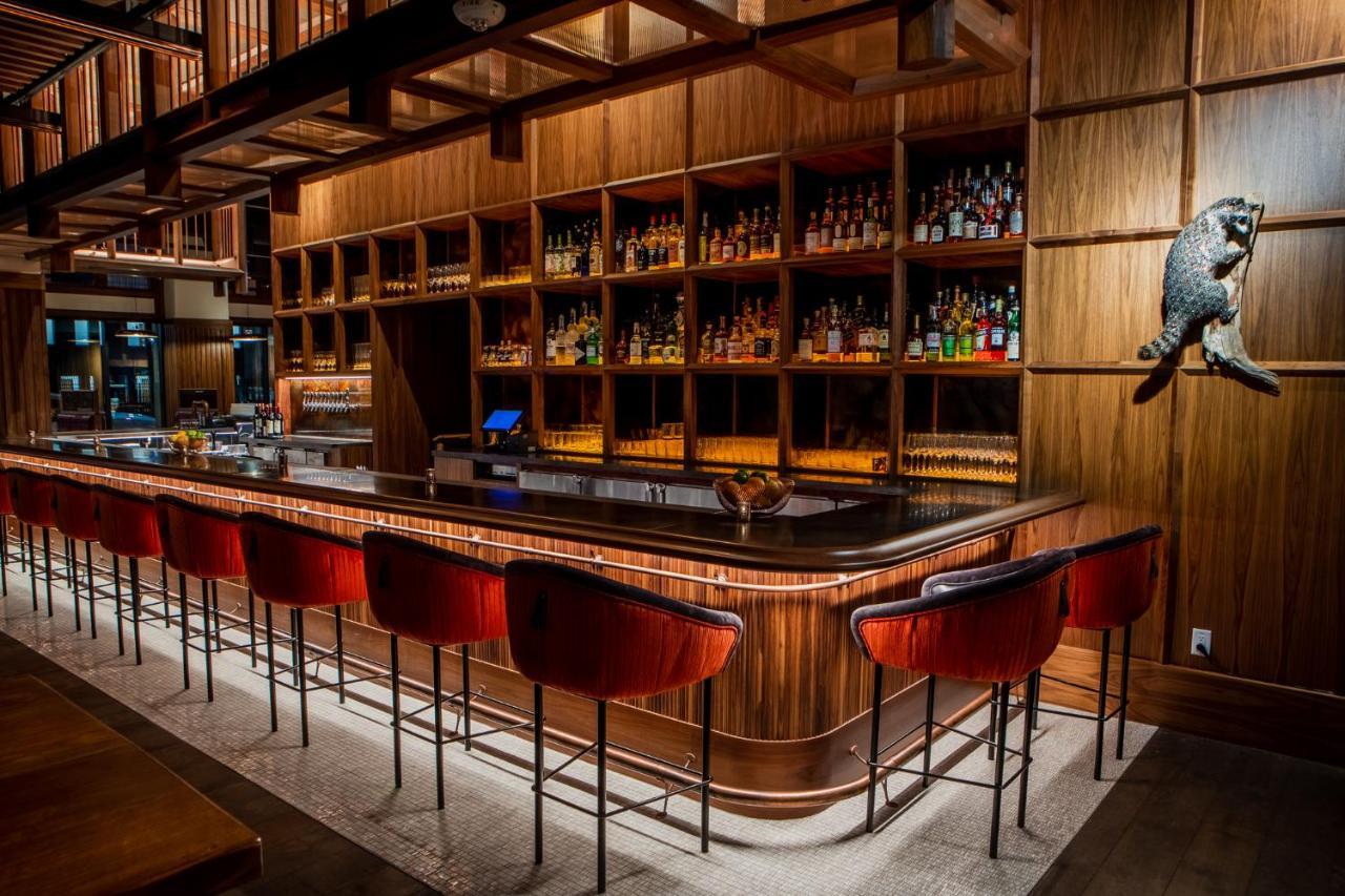 Surety Hotel Де-Мойн Экстерьер фото