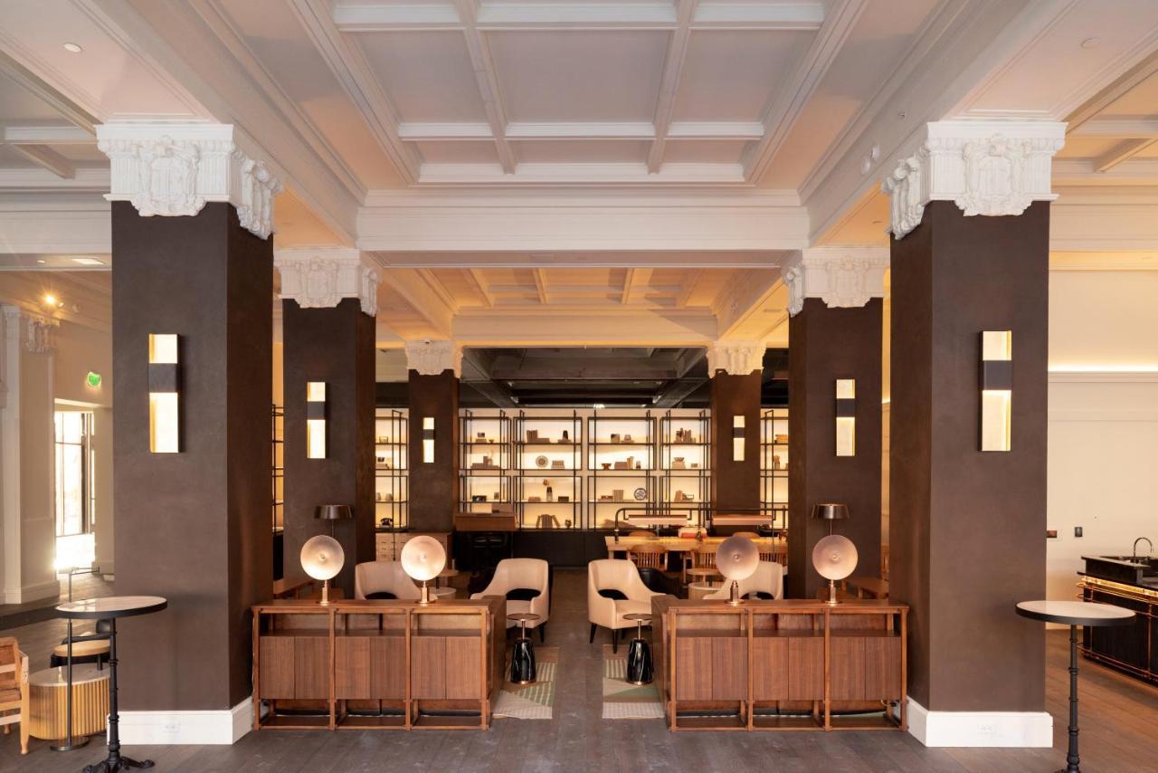 Surety Hotel Де-Мойн Экстерьер фото