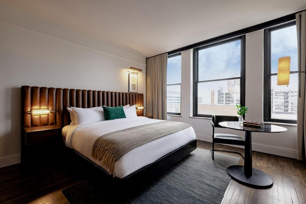 Surety Hotel Де-Мойн Экстерьер фото