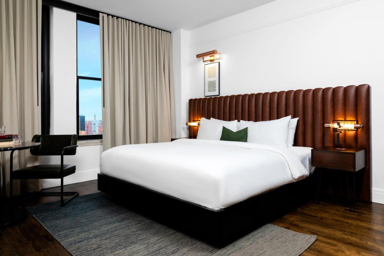 Surety Hotel Де-Мойн Экстерьер фото