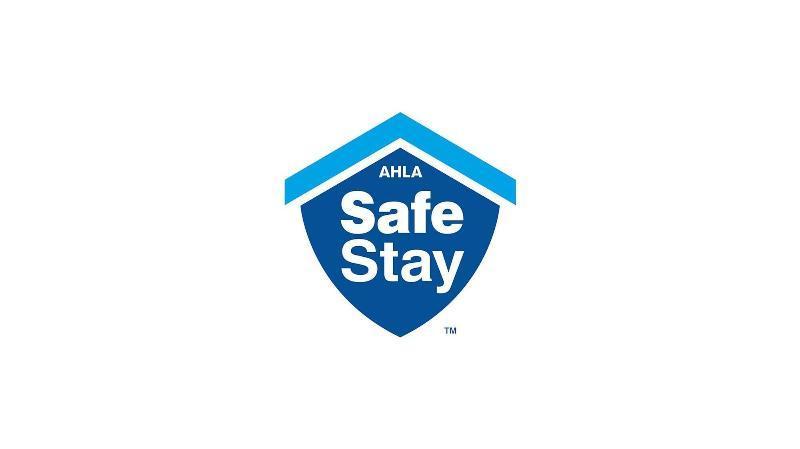 Surety Hotel Де-Мойн Экстерьер фото