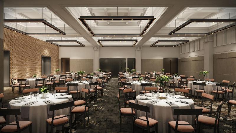 Surety Hotel Де-Мойн Экстерьер фото